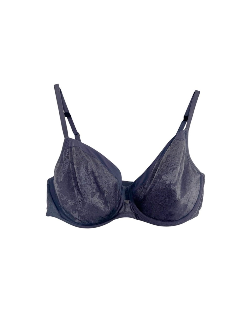 Soma Bra 38DD Lightest Lift Perfect Coverage Lace